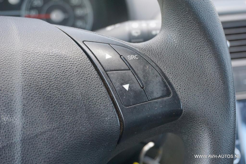 Fiat Grande Punto 1.4 dynamic