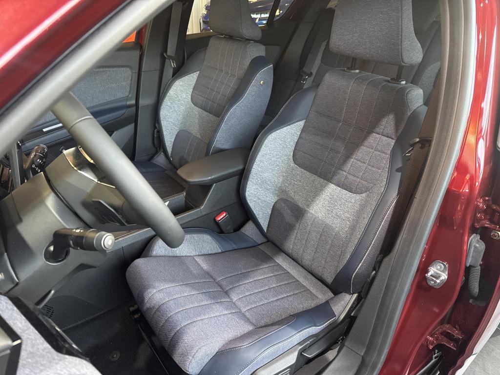 Renault 4 comfort range techno 52 kwh adaptive cruise control, camera, stoe