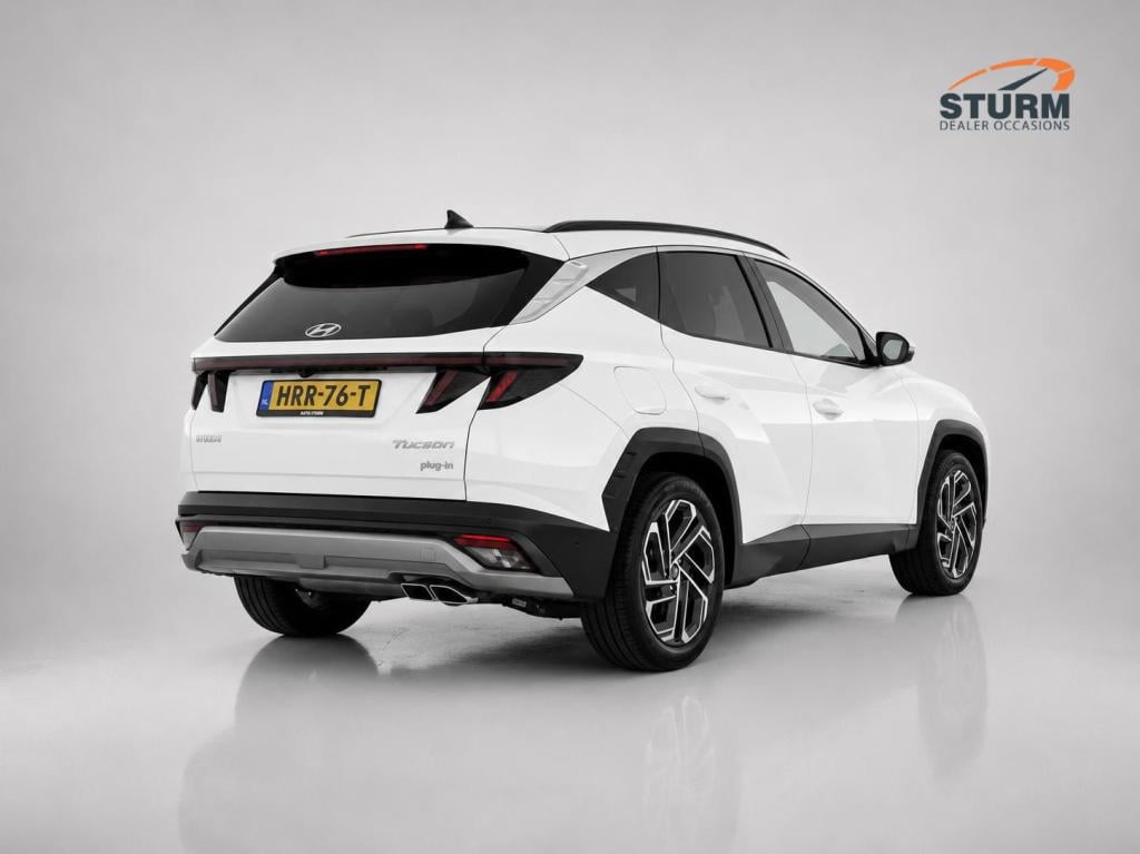 Hyundai Tucson 1.6 t-gdi phev premium sky
