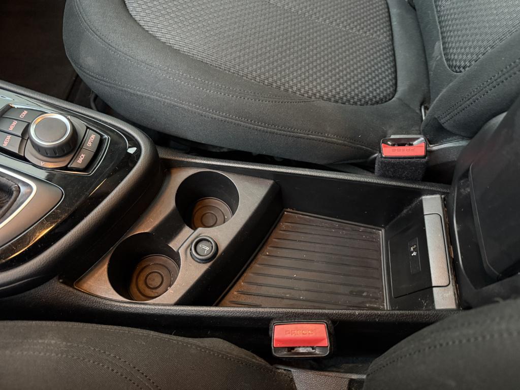 BMW 2-serie active tourer 218i automaat executive