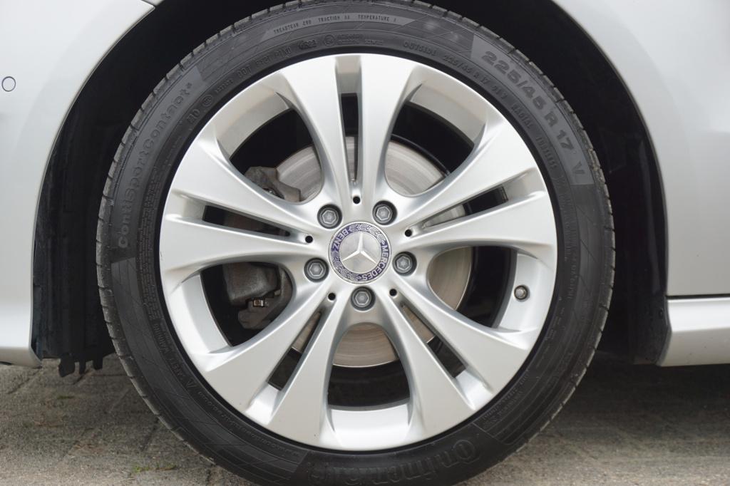 Mercedes-Benz B-Klasse 180 prestige automaat - climate / navi / cruise / st