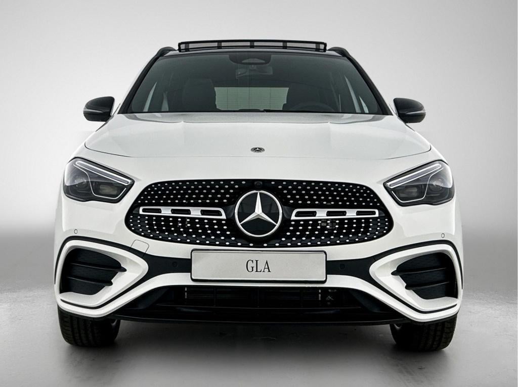 Mercedes-Benz Gla-klasse 250 e 140 year edition | amg line plus pakket | do