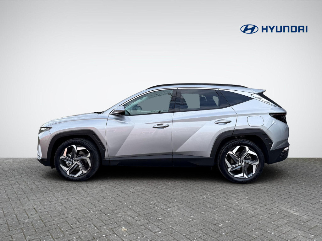 Hyundai Tucson 1.6 t-gdi phev premium 4wd