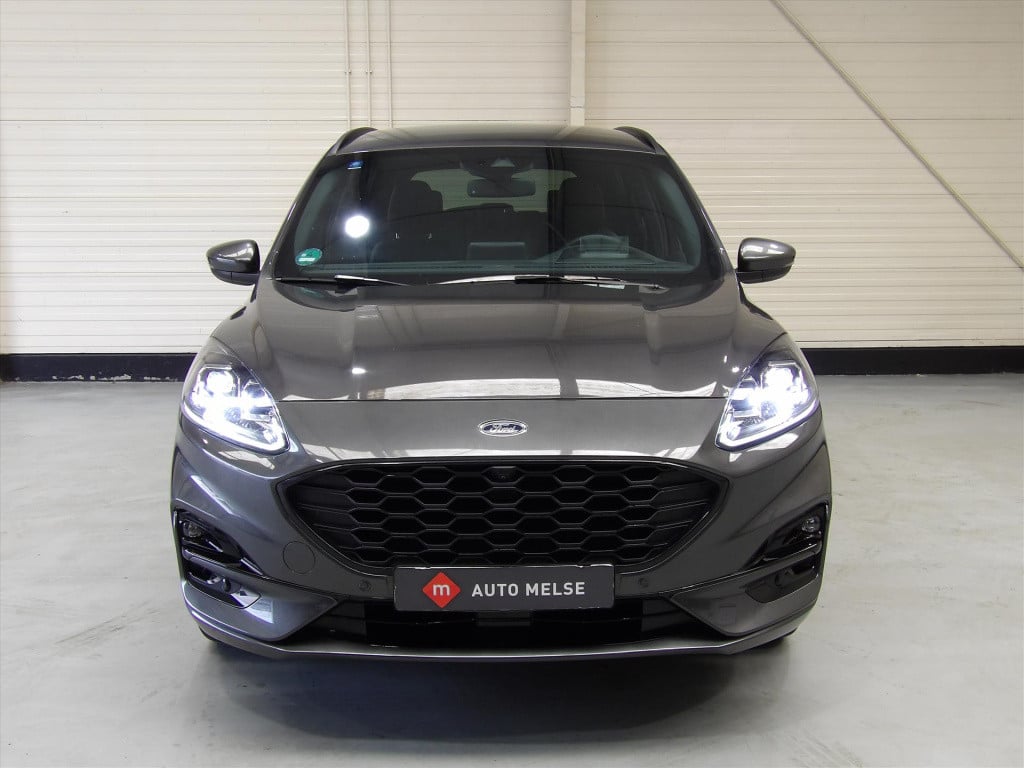 Ford Kuga 2.5 phev e-cvt 225pk st-line x