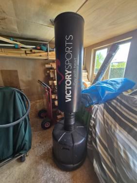 Victorysports bokspaal
