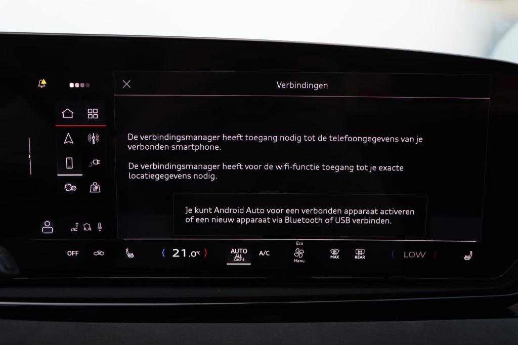 Audi A6 avant 2.0 e-hybrid quattro s edition competition 367pk s tronic | s