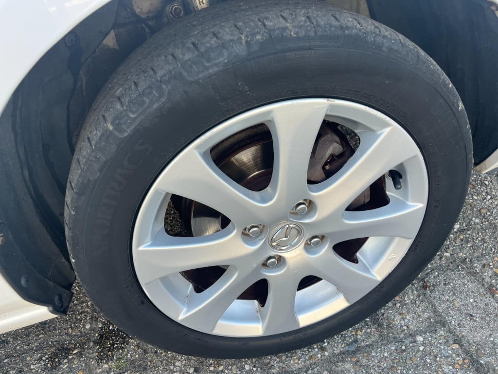 Mazda 2 1.3hp s-vt touring | orig nl. | rijklaar incl. beurt/apk