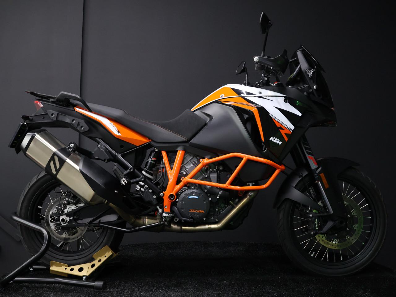 1290 SUPER ADVENTURE R