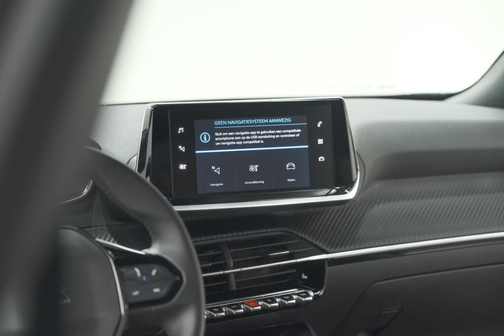 Peugeot 2008 puretech 130 allure