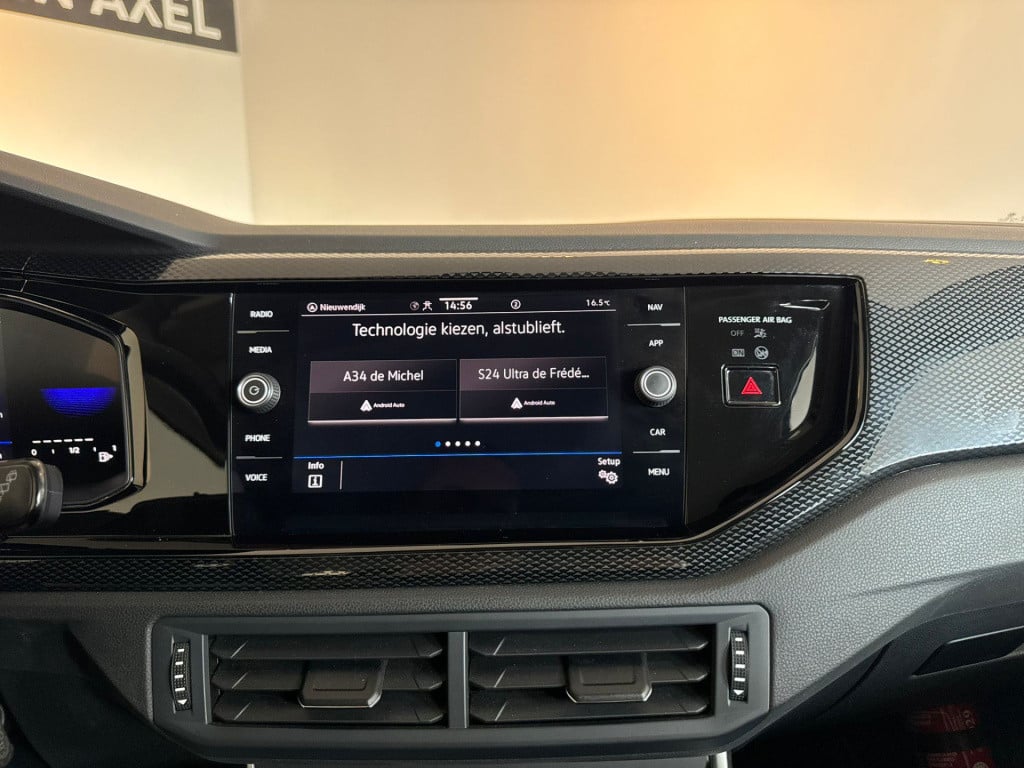 Volkswagen Polo 1.0 tsi life