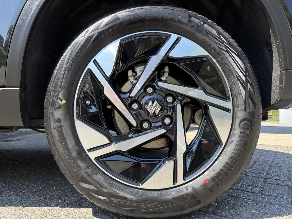 Suzuki Vitara style 1.4 boosterjet smart hybrid/panoramadak