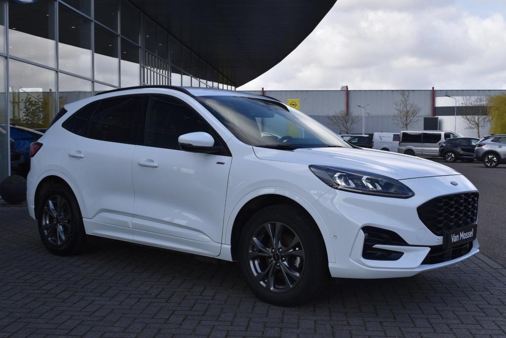 Ford Kuga 2.5 phev st-line x | climate control | adaptieve cruise control |
