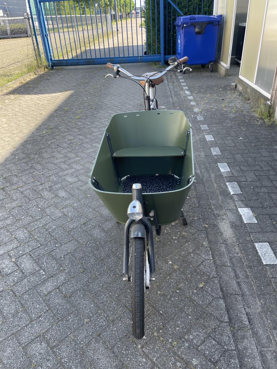 Bakfiets