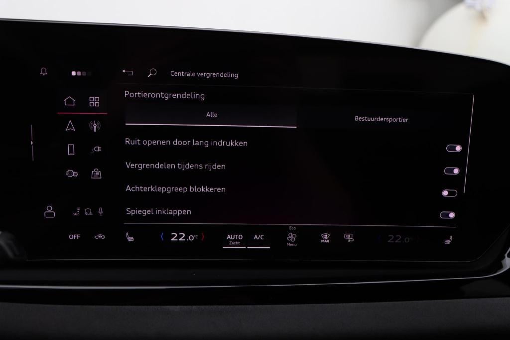 Audi A5 avant 2.0 e-hybrid quattro s edition competition 367pk s-tronic | s