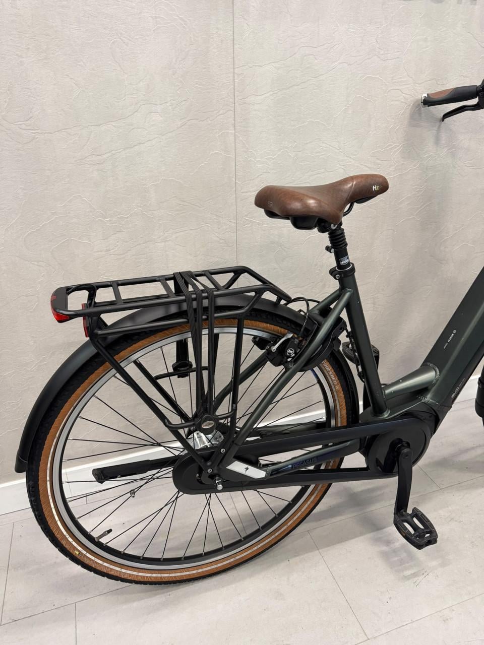 Pegasus Ravenna EVO 7F Bosch Active Line 400Wh 5908KM 50CM