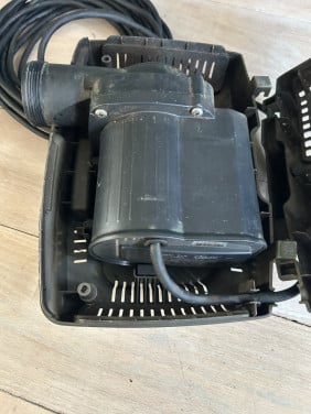 Te koop oase eco classik 11500 sterke en zuinige Vijverpomp