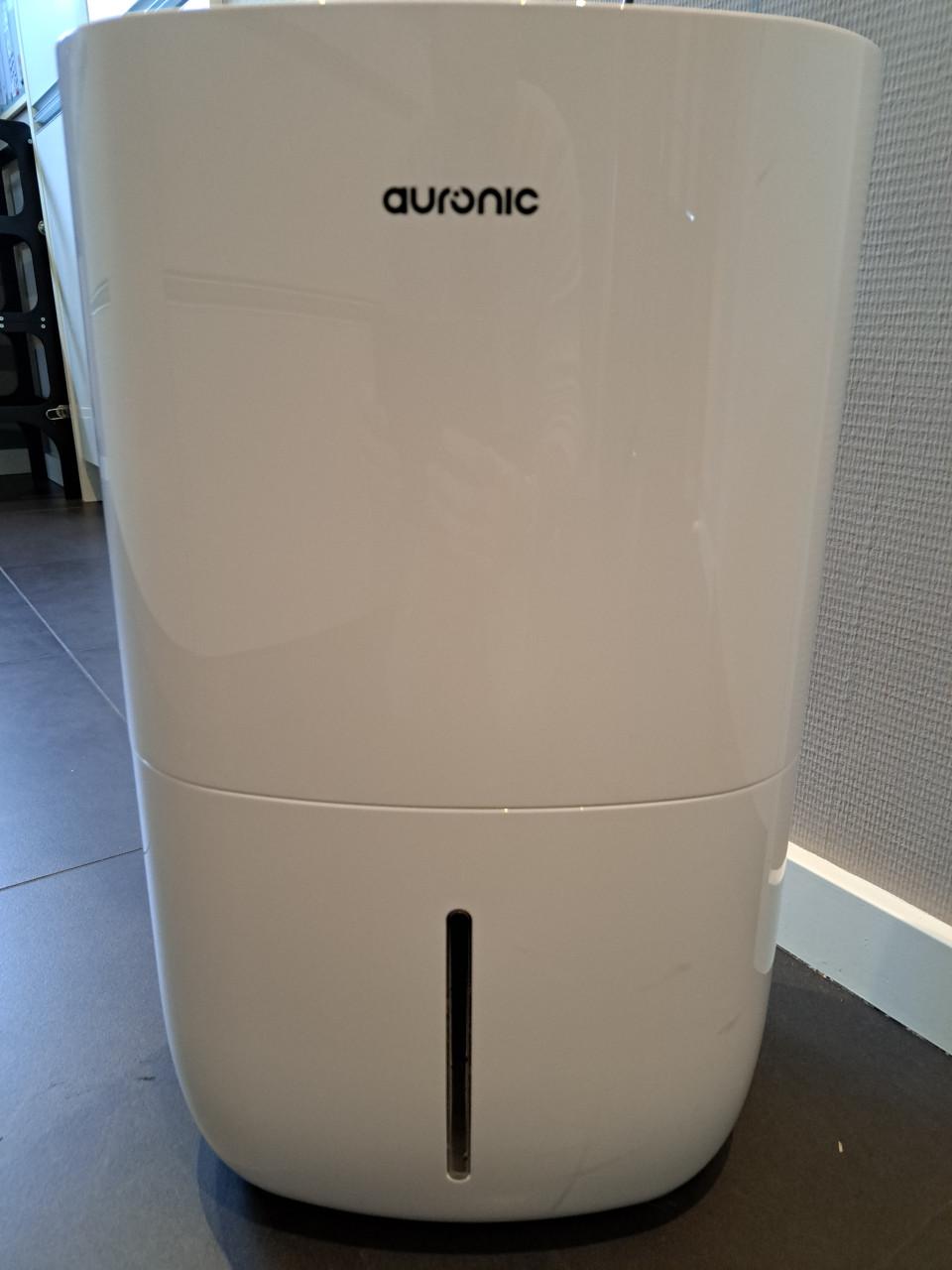 Auronic Luchtontvochtiger