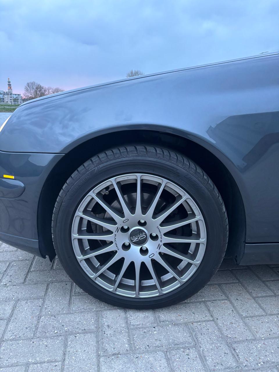 Mercedes Benz C-klasse 160 sportcoupé