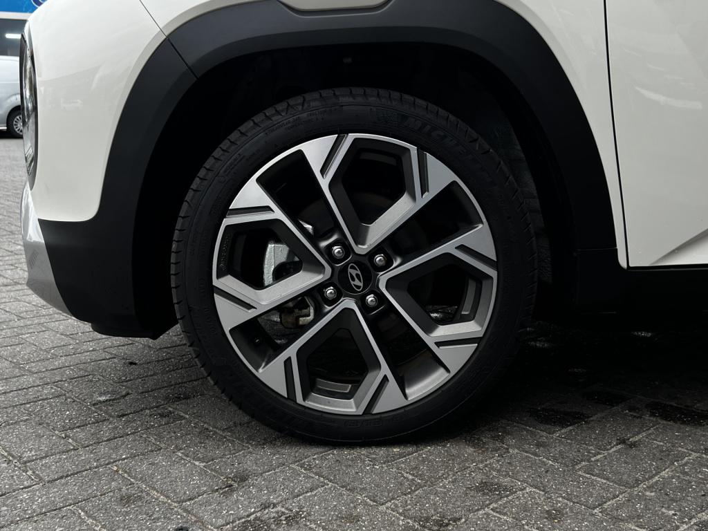 Hyundai Inster e-motion | addaptieve cruise control | navigatie | lm-velgen