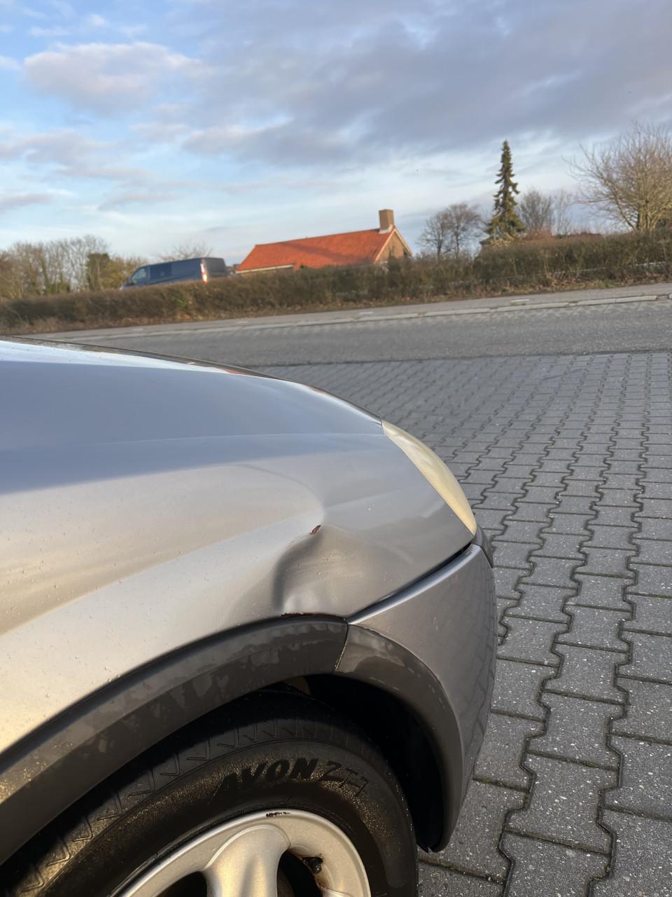 Opel corsa 1.2, 2003