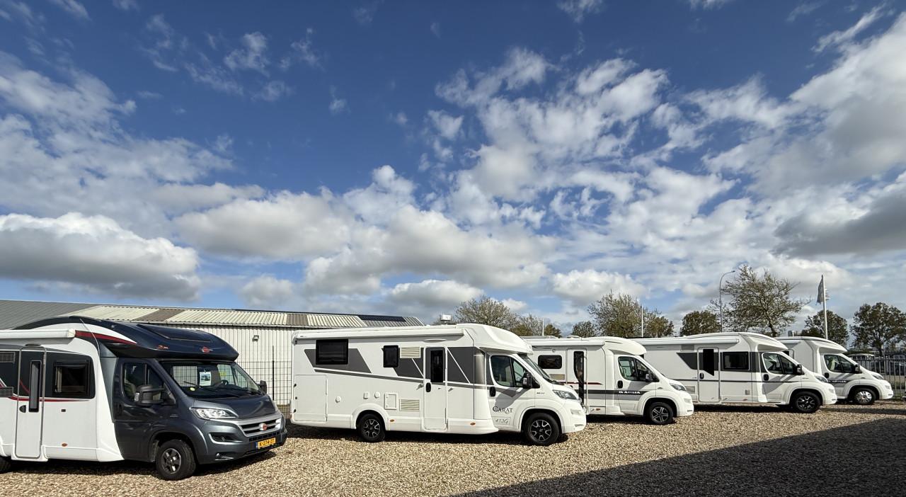 🚌✨ Zaterdag Camperdag bij ZeelandCamper Middelburg!