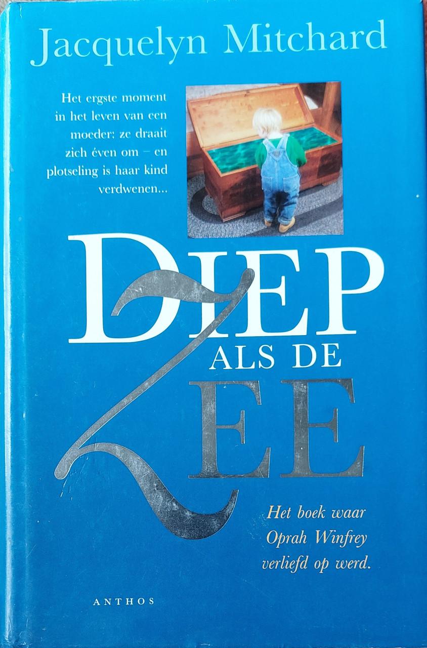 Spannend boek