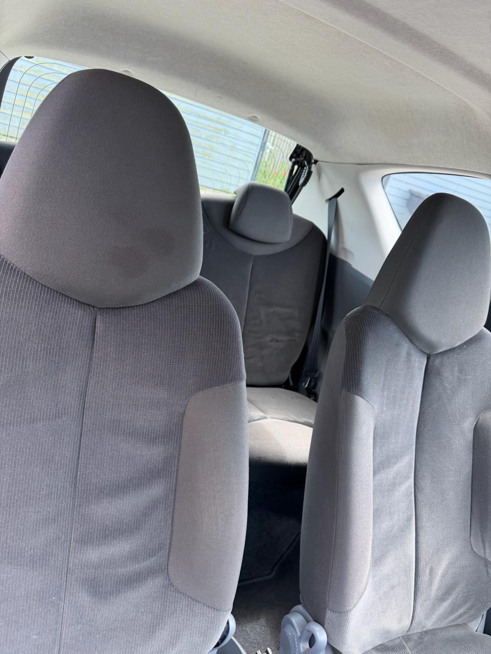 Citroën C1 – Donkergrijs – Nieuwe APK tot 10/2027