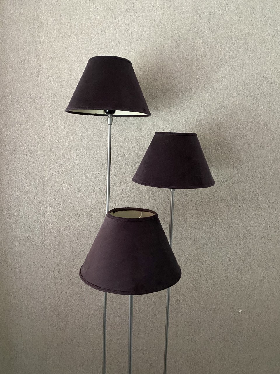 Vloerlamp