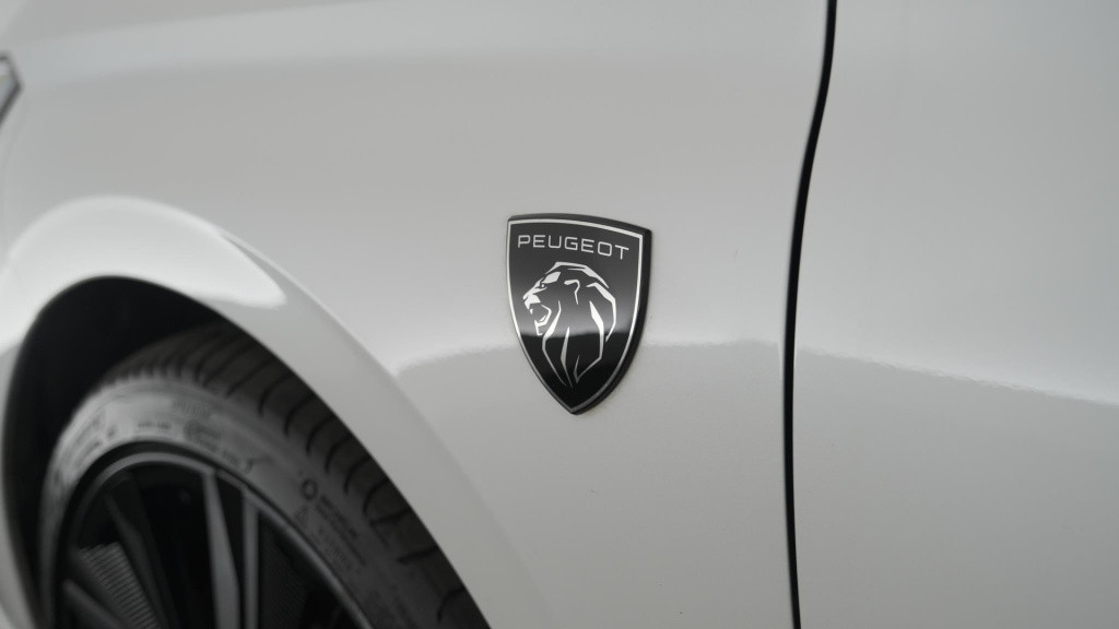 Peugeot 308 puretech 130 gt pack business | camera | dodehoekdetectie | app