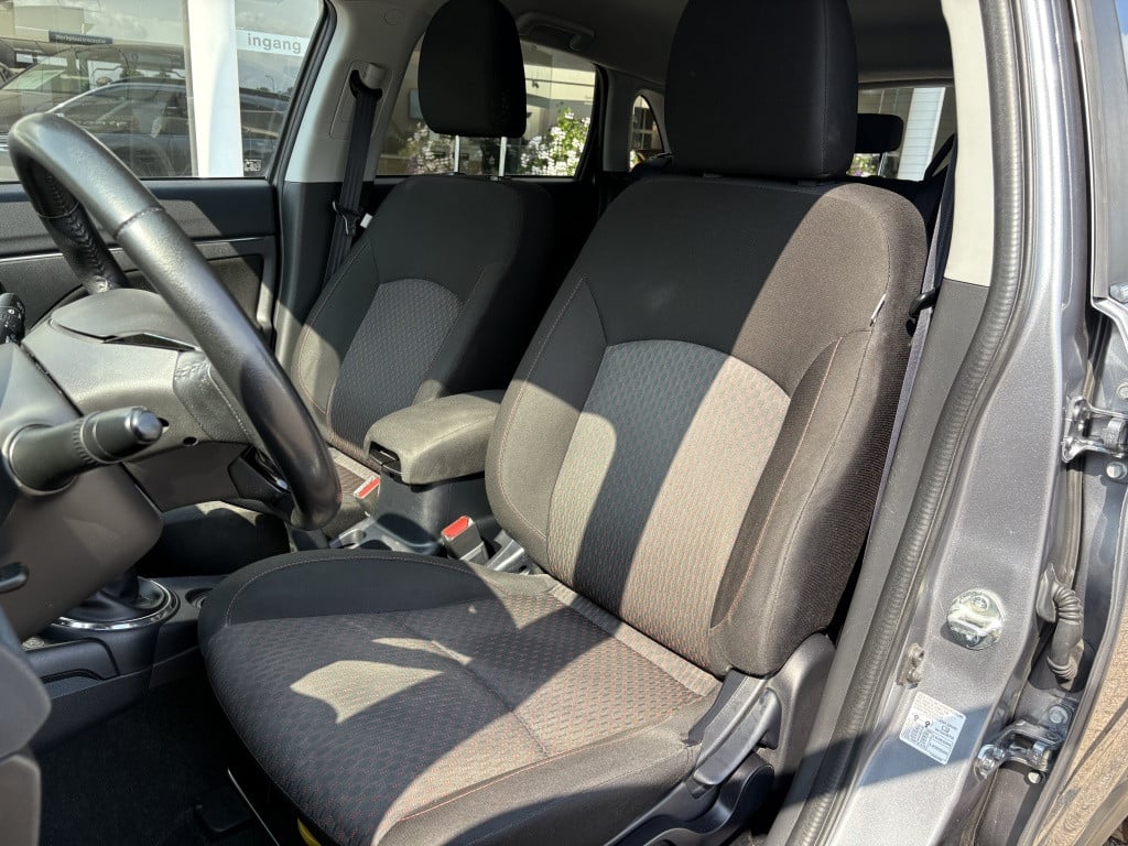 Mitsubishi Asx 1.6 cleart. conn.pro