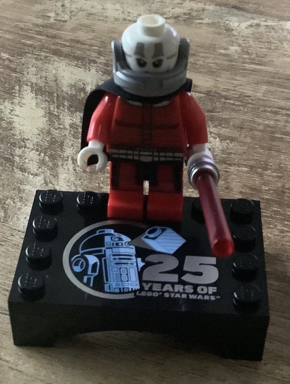 LEGO Star Wars R2-D2 (75379)