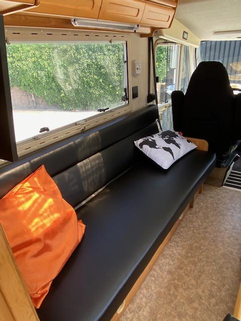 Hymer B544
