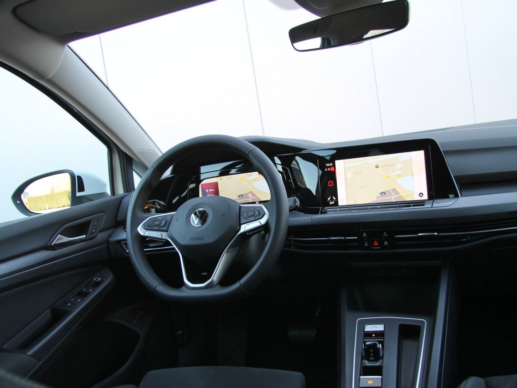 Volkswagen Golf 1.4 ehybrid 204pk style | acc | camera