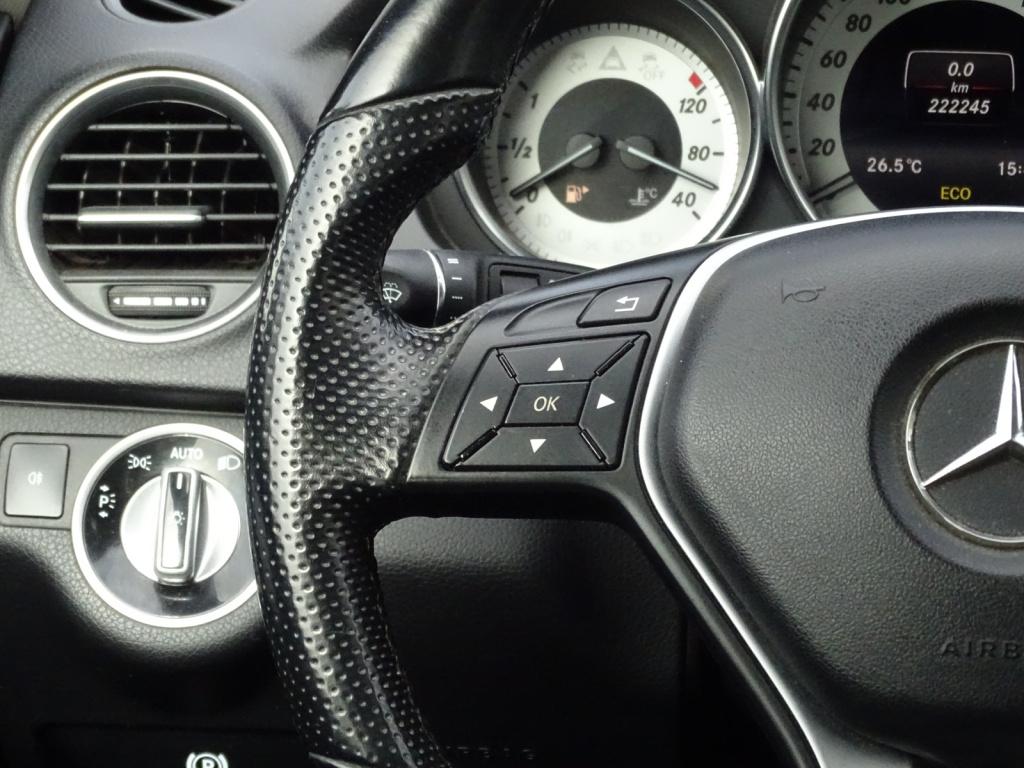 Mercedes-Benz C-Klasse estate 180 avantgarde