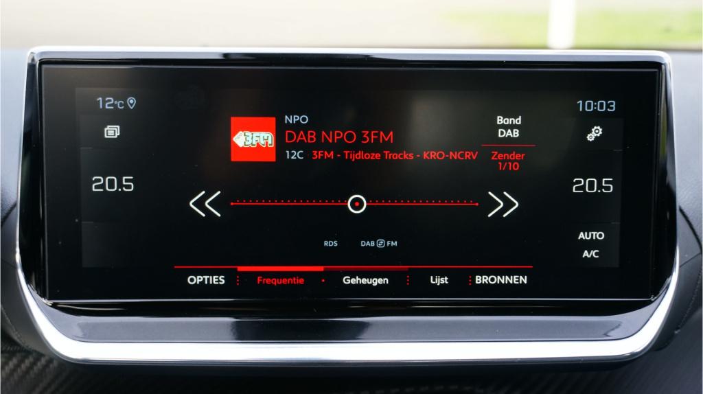 Peugeot 2008 1.2 puretech allure rijklaar incl garantie