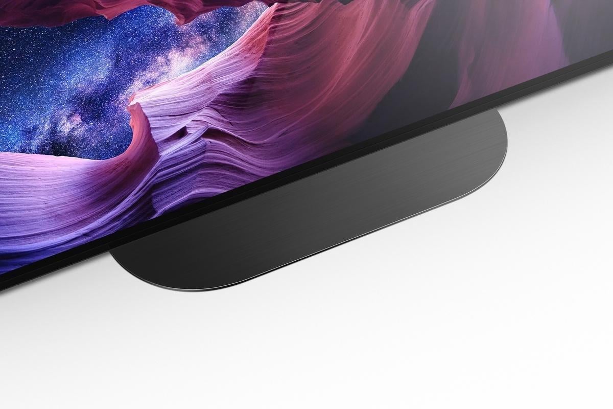 Sony Oled 48 inch 122cm 100HZ 4K Ultra UHD SMART-Android tv