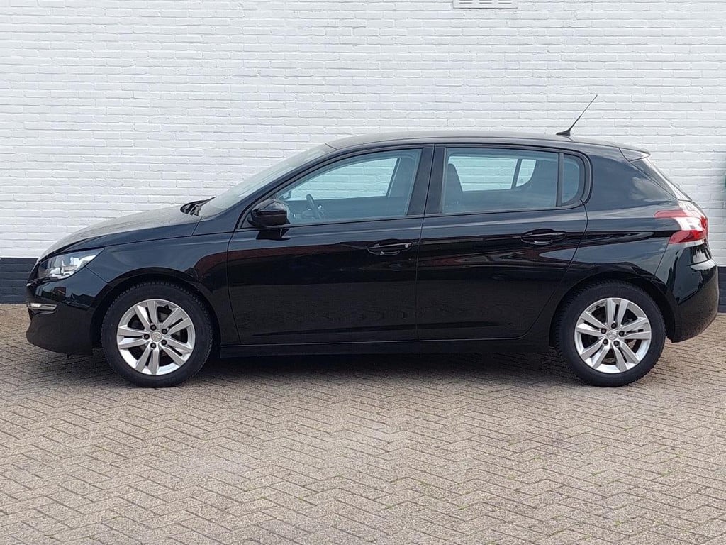 Peugeot 308 1.2 puretech active | navi | park.sens | climate control