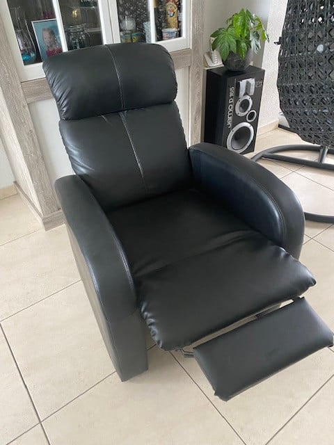 Relaxstoel