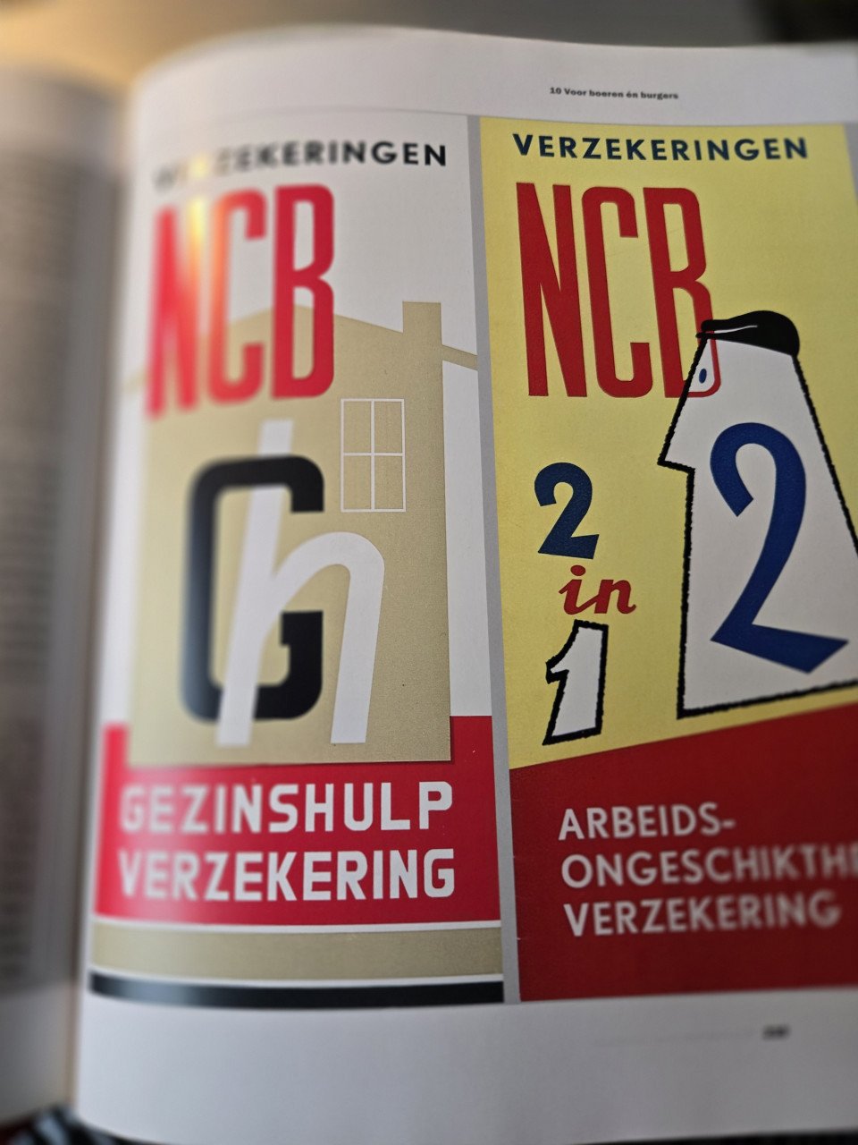 Boek: Van Achlum naar Achmea • De historische route