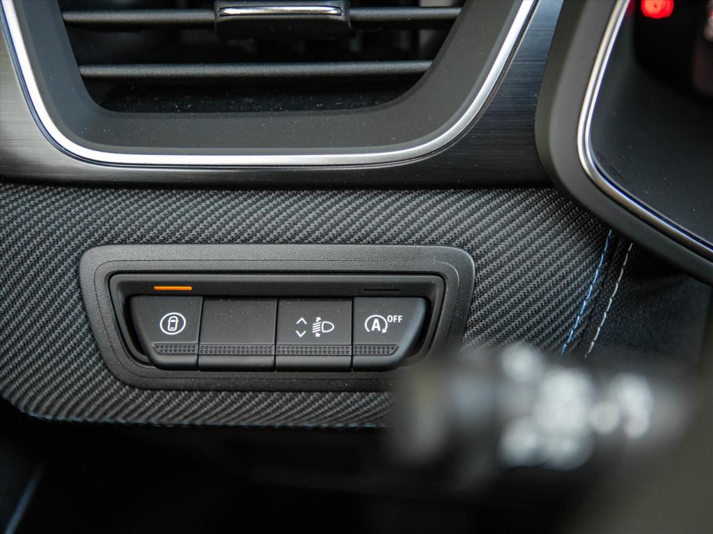 Renault Captur mild hybrid 160 esprit alpine | automaat | apple carplay | a