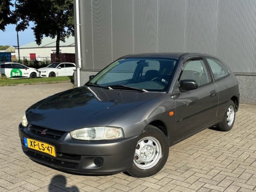 Mitsubishi Colt 1.3 GLxi 96.692KM Automaat