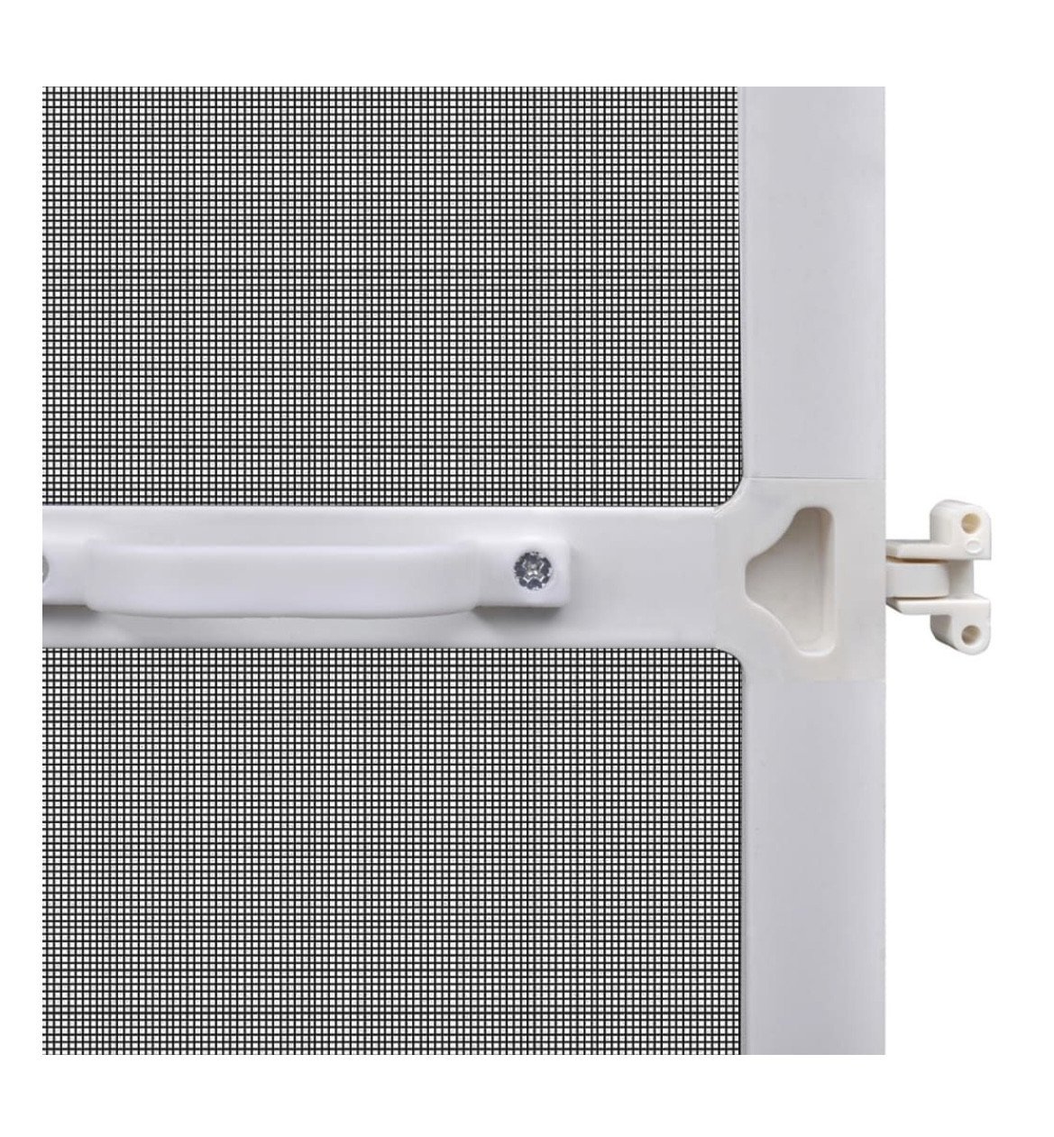 Nieuwe hordeur / Maximaal 215 x 100 of kleiner