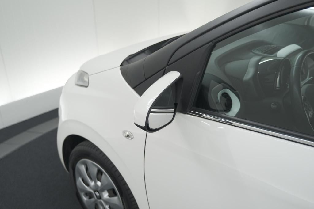 Citroen C1 1.0 vti feel | airco | bluetooth radio | getint glas | 5 deurs