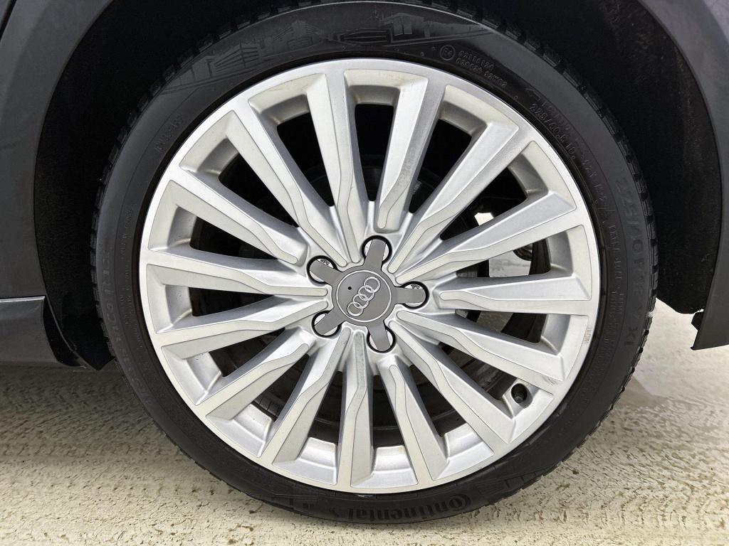 Audi A3 sportback 1.4 e-tron sport pro line plus | automaat | trekhaak | na