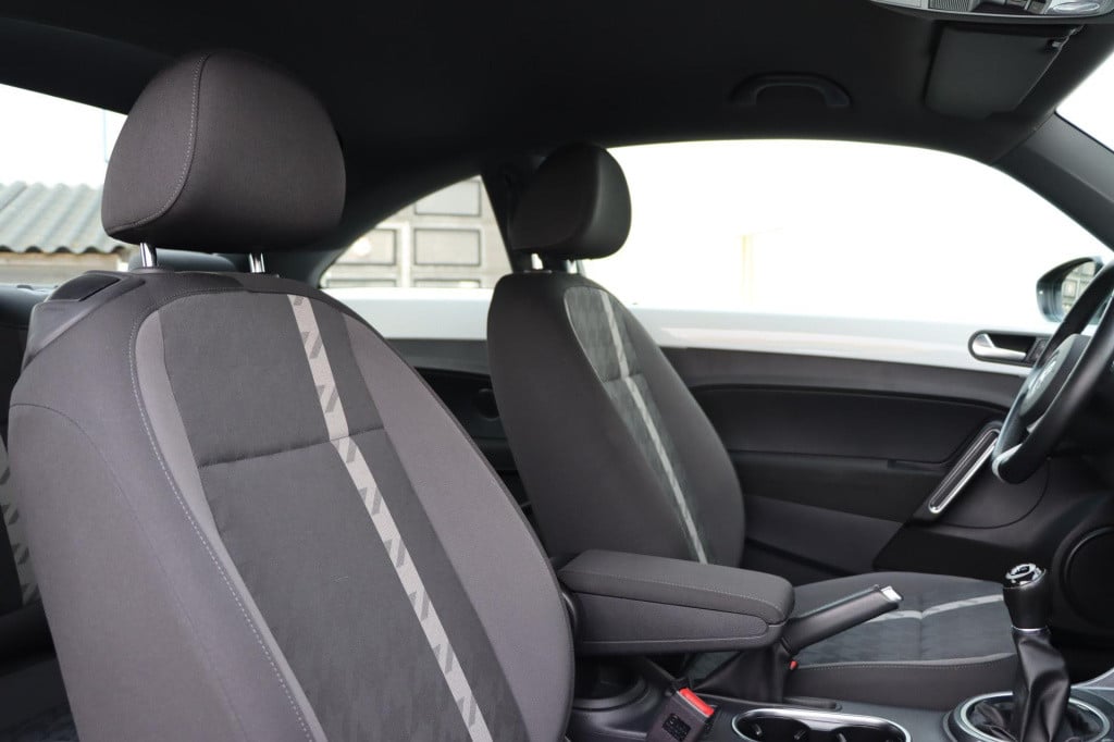 Volkswagen New Beetle 1.2 tsi exclusive series 105pk