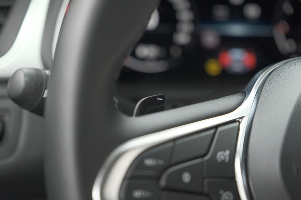 Renault Captur mild hybrid 140 edc techno | camera | 9.3 inch scherm | appl