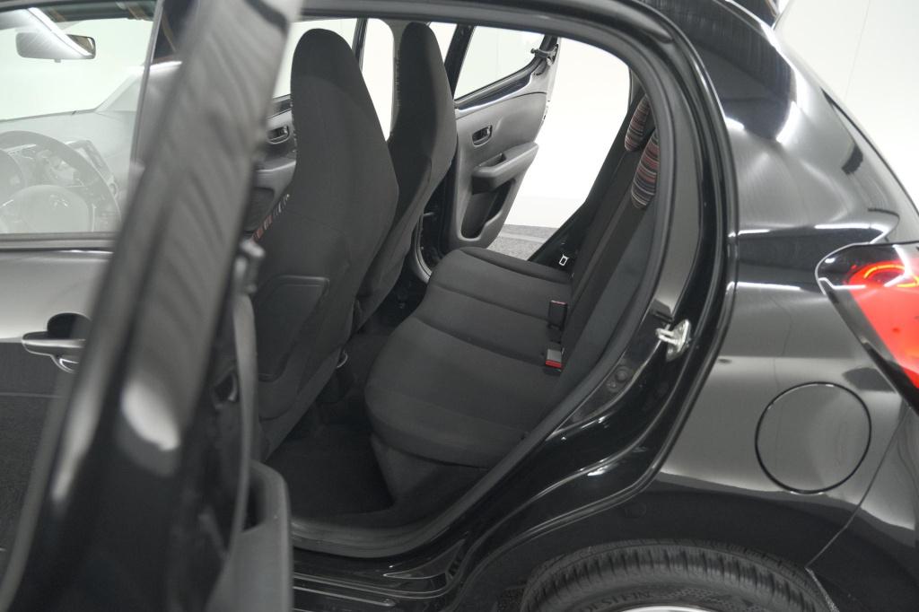 Citroen C1 1.0 vti feel | bluetooth | airco | snelheidbegrenzer | 5 deurs