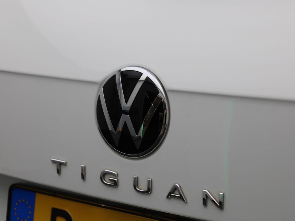 Volkswagen Tiguan 1.5 tsi life business | lmv | climate control | dab | cam