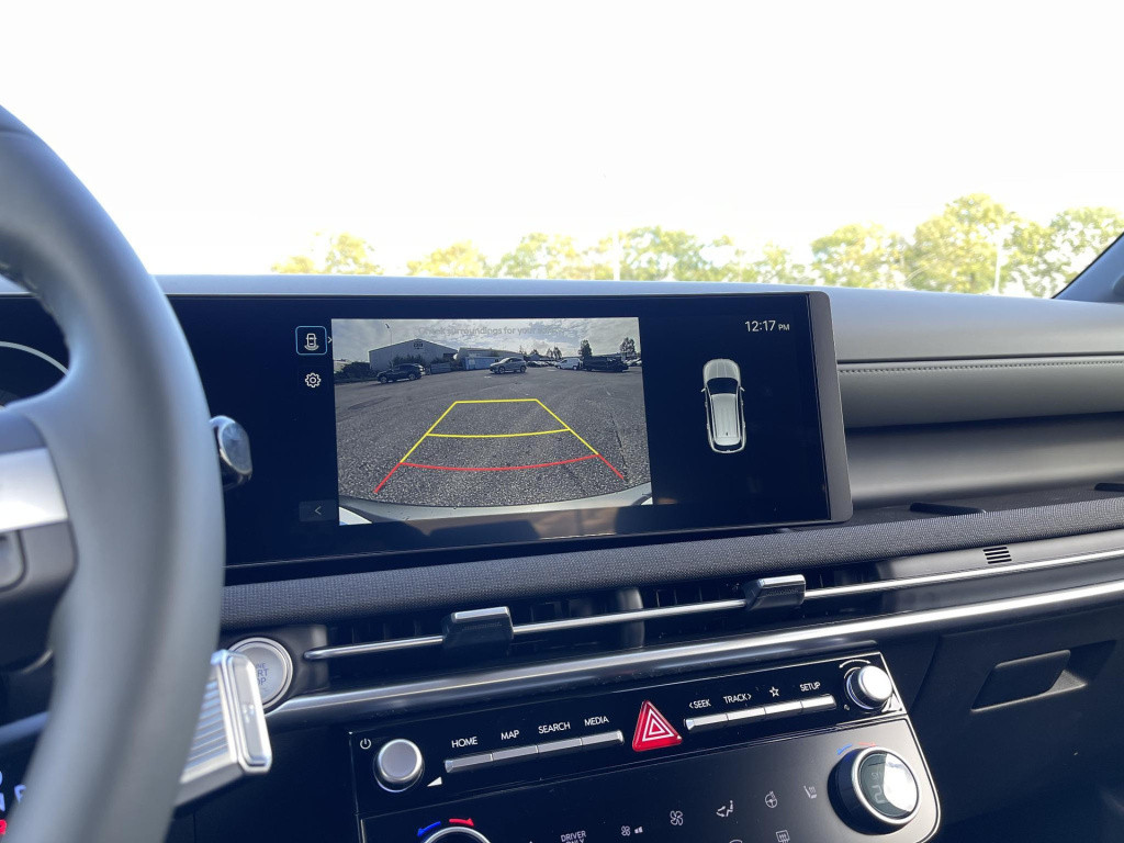Hyundai Tucson 1.6 t-gdi phev 20th anniversary