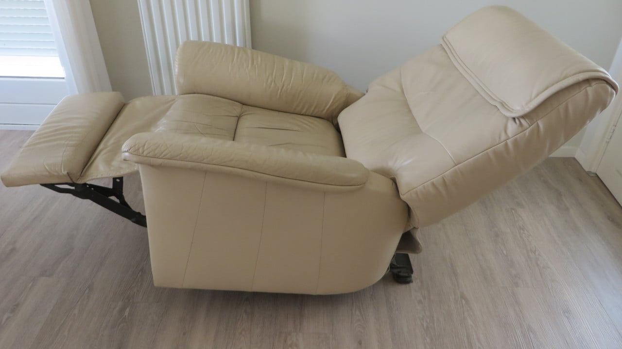 Relaxstoelen